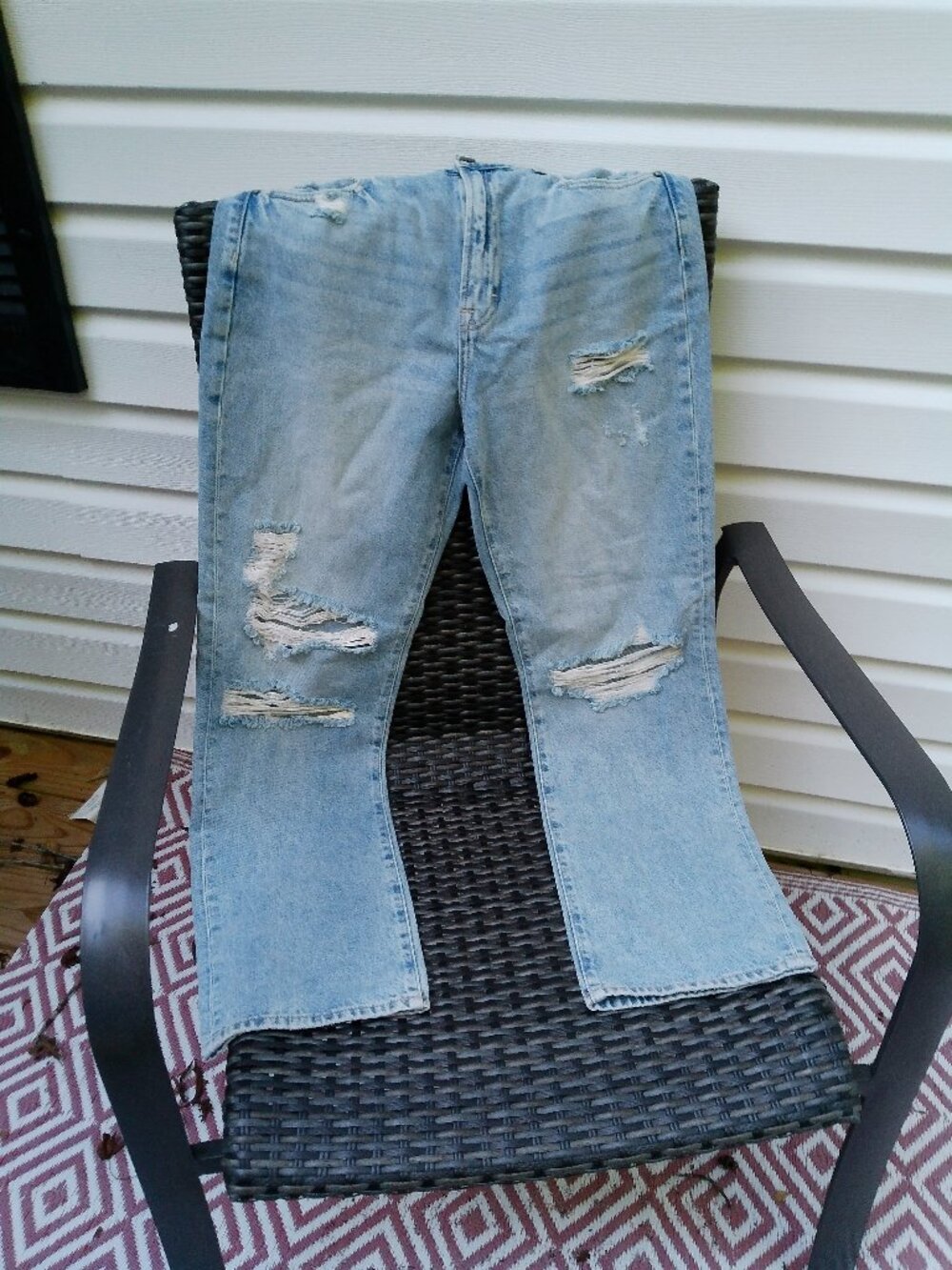 HIDDEN JEANS GREAT CONDITION SIZE 28